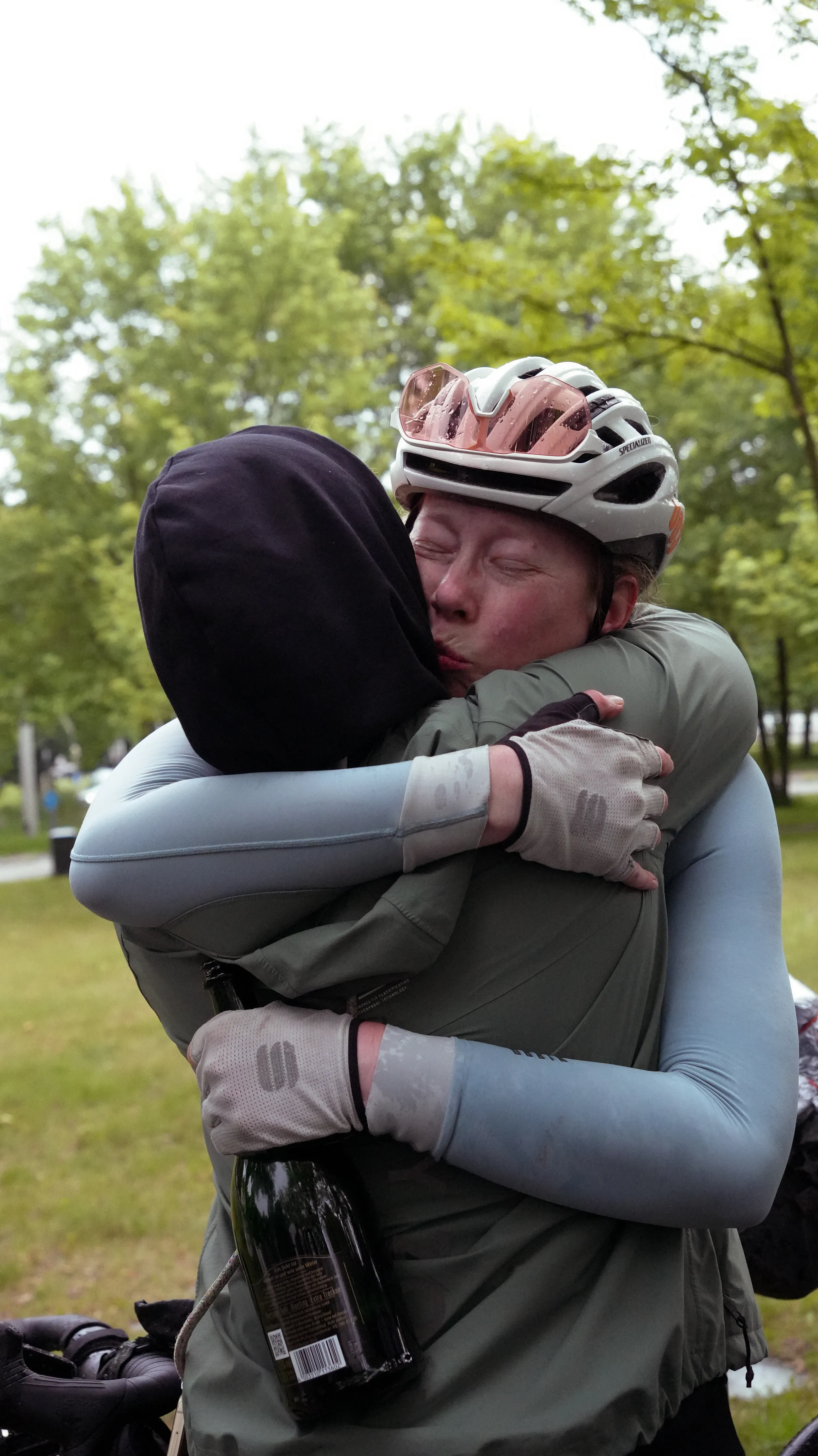 Hamburg's Backyard 2025