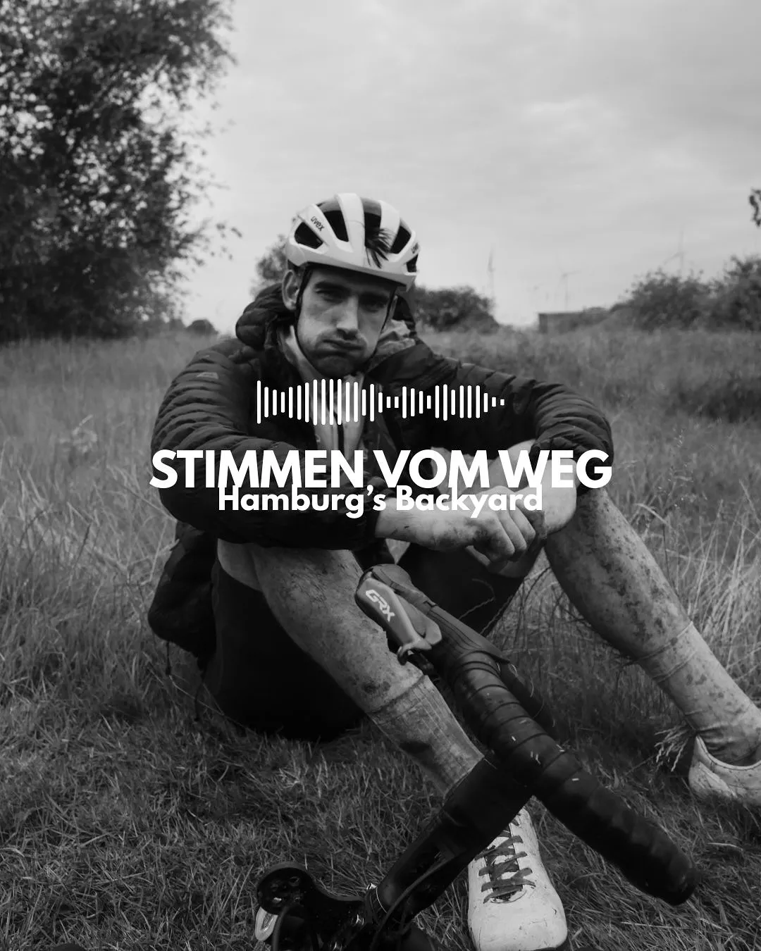 Stimmen vom Weg — Hamburg's Backyard Ultra 2025