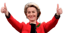Ursula von der Leyen